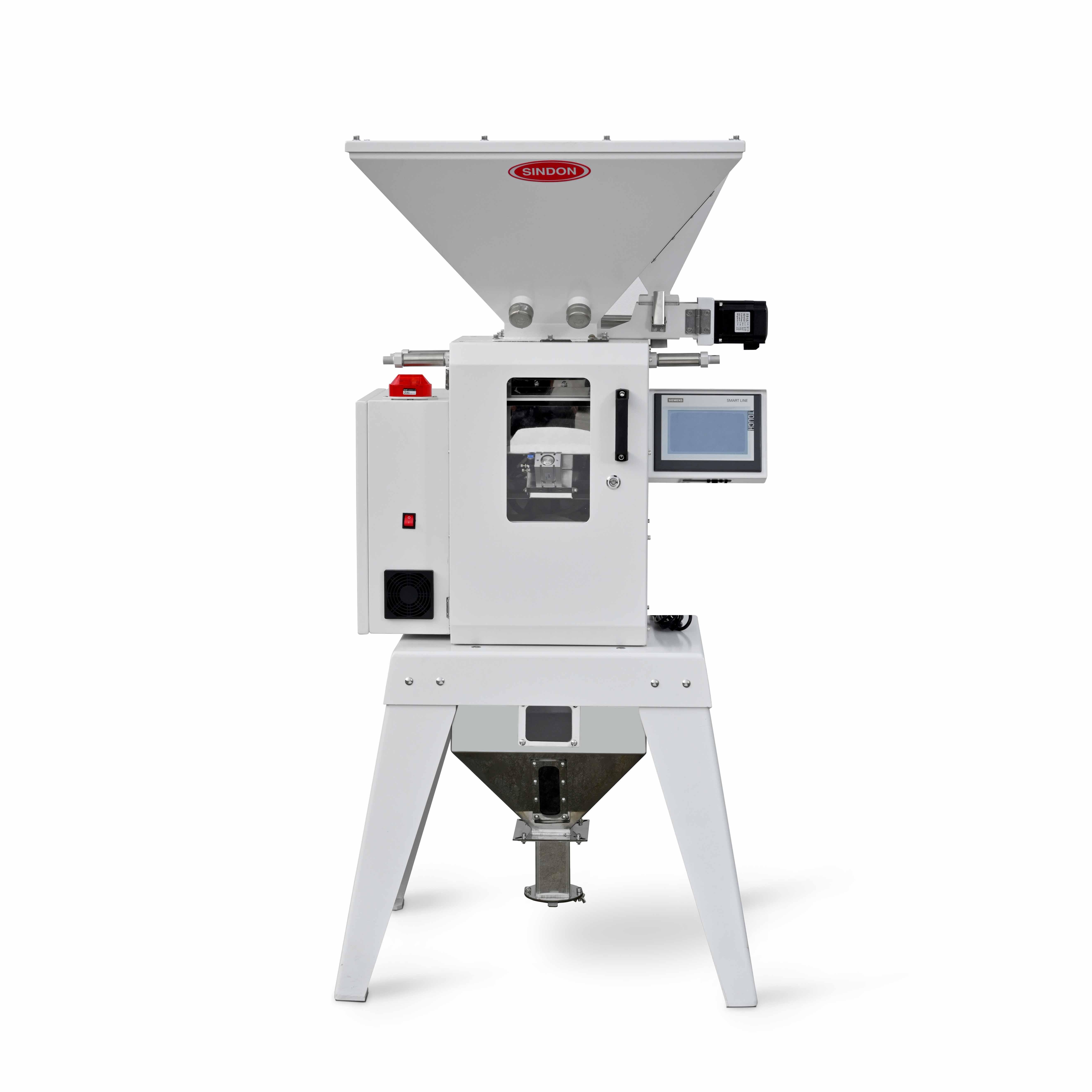 稱重計(jì)量系列